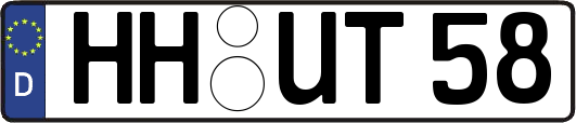 HH-UT58