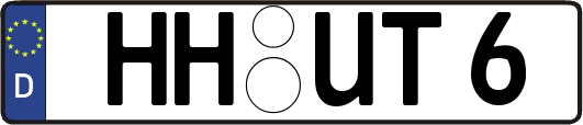 HH-UT6