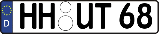 HH-UT68
