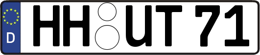 HH-UT71