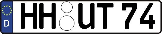 HH-UT74