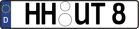 HH-UT8