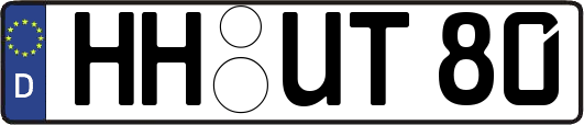 HH-UT80