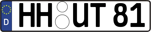 HH-UT81