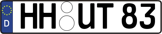 HH-UT83