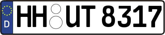 HH-UT8317