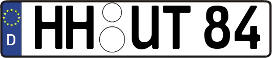 HH-UT84
