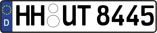 HH-UT8445