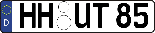 HH-UT85
