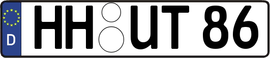 HH-UT86