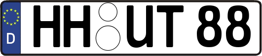 HH-UT88