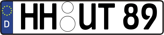 HH-UT89