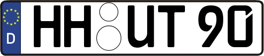 HH-UT90