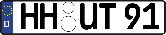 HH-UT91
