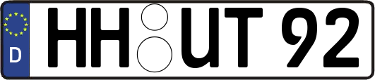 HH-UT92