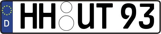 HH-UT93