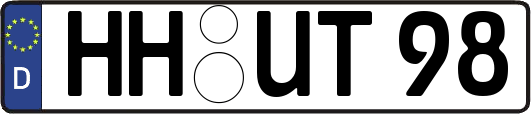 HH-UT98