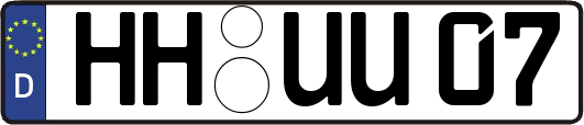 HH-UU07