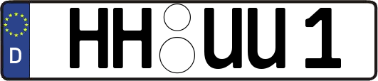 HH-UU1