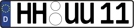 HH-UU11