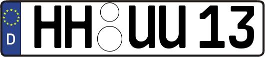 HH-UU13