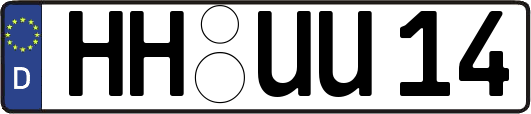 HH-UU14