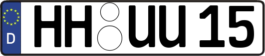 HH-UU15