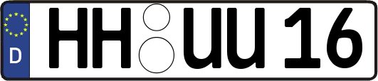HH-UU16