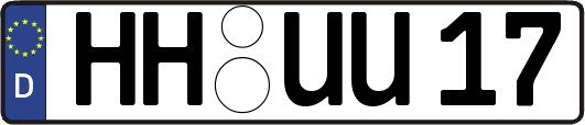 HH-UU17