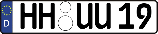 HH-UU19