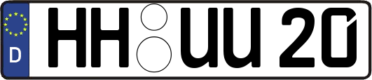 HH-UU20