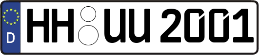 HH-UU2001