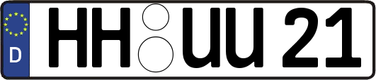 HH-UU21