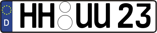 HH-UU23