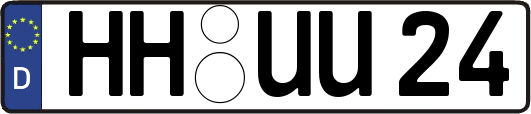 HH-UU24