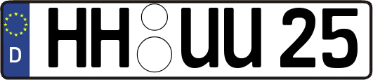 HH-UU25