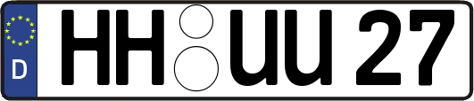 HH-UU27