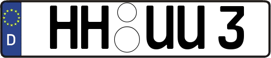 HH-UU3