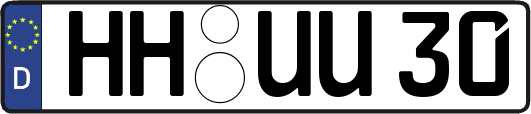 HH-UU30