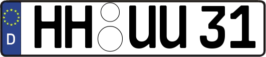 HH-UU31
