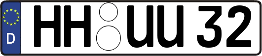 HH-UU32