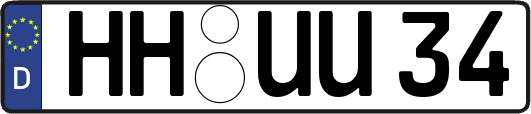 HH-UU34