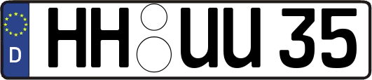 HH-UU35