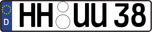 HH-UU38