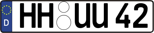 HH-UU42