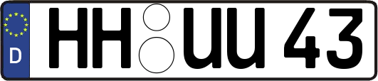 HH-UU43