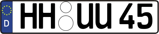 HH-UU45