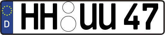 HH-UU47