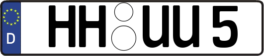 HH-UU5