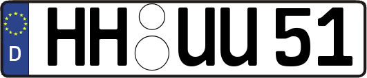 HH-UU51